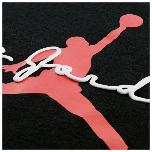 Jordan Παιδική κοντομάνικη μπλούζα Flight Essentials Script T-Shirt